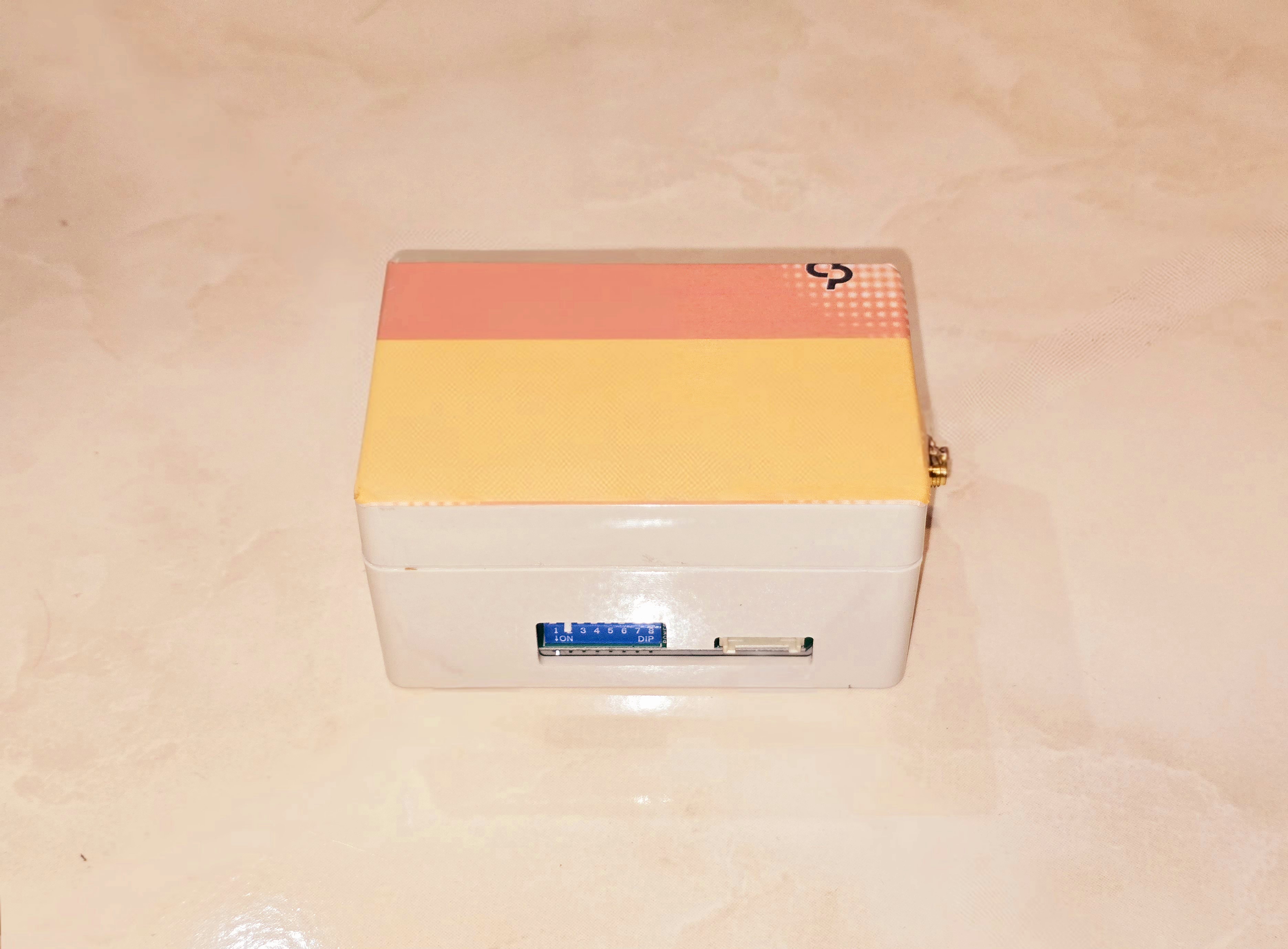 One Pay Custom IoT Hardware Controller