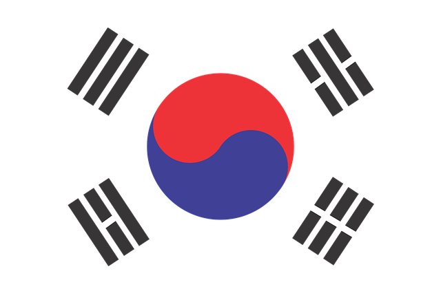 South Korea
