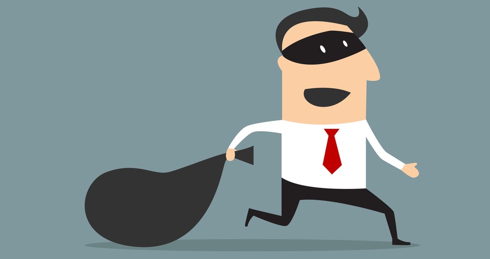 Security Issues / Robbery